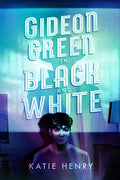 Gideon Green in Black and White - Paperback