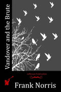 Vandover and the Brute - Paperback