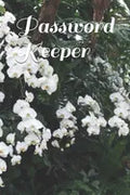 Password Keeper - Paperback