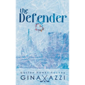 The Defender: A Single Dad Hockey Romance - Paperback