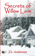 Secrets of Willow Lane - Paperback