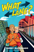 What Lane? - Hardcover