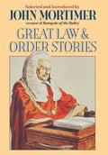 Great Law & Order Stories - Hardcover