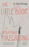 The Little (illustrated) Book of Operational Forecasting - Paperback