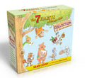 The 7 Habits of Happy Kids Collection (Boxed Set): Just the Way I Am; When I Grow Up; A Place for Everything; Sammy and the Pecan Pie; Lily and the Yu - Boxed Set