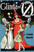 Glinda of Oz - Paperback