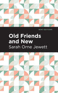 Old Friends and New - Paperback