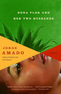 Dona Flor and Her Two Husbands - Paperback