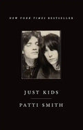 Just Kids: An Autobiography - Paperback