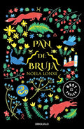 Pan de Bruja / Witch Bread - Paperback