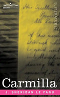 Carmilla - Paperback
