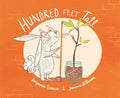 Hundred Feet Tall - Hardcover