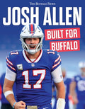 Josh Allen: Built for Buffalo - Paperback