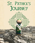 St. Patrick's Journey - Paperback