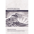 Hysteresis: The External World - Paperback