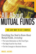 All about Mutual Funds - Paperback