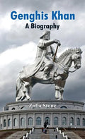 Genghis Khan: A Biography - Hardcover