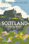 Scotland: A Concise History - Paperback