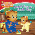 Daniel Plays in a Gentle Way - Paperback