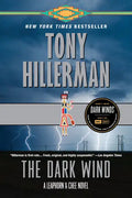 The Dark Wind: A Leaphorn and Chee Novel - Paperback