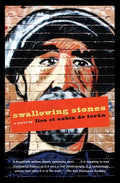 Swallowing Stones - Paperback