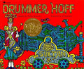 Drummer Hoff - Paperback