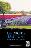 Beginner's Dutch with Online Audio - Paperback