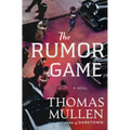 The Rumor Game - Hardcover