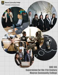 Principles of Management: Supervision for the 21st Century - Paperback