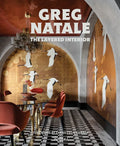 The Layered Interior - Hardcover