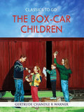 Box-Car Children - Paperback