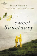 Sweet Sanctuary - Paperback