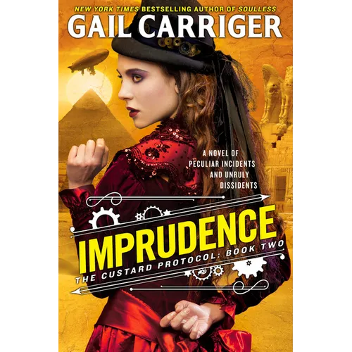 Imprudence - Paperback