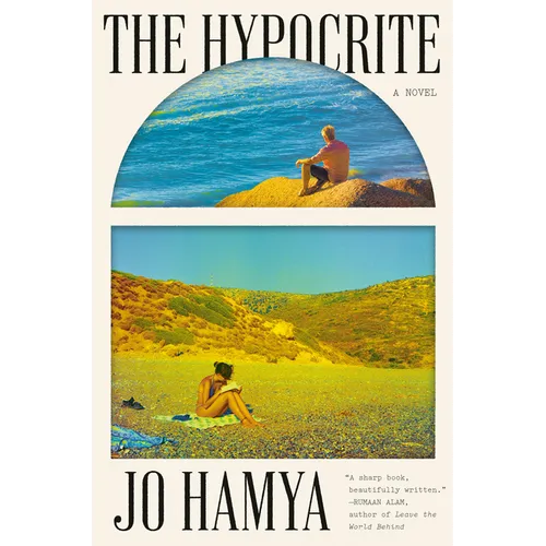 The Hypocrite - Hardcover
