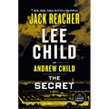The Secret: A Jack Reacher Novel - Paperback