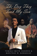 The Day They Took My Son - Paperback