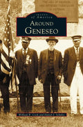 Around Geneseo - Hardcover