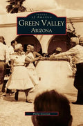 Green Valley - Hardcover