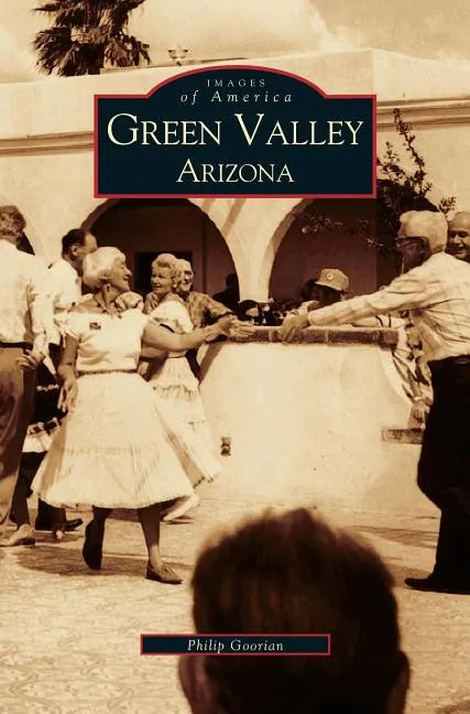 Green Valley - Hardcover