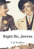 Right Ho, Jeeves - Paperback