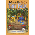 Lulu Has a Field Day - Paperback