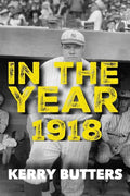 In the Year 1918. - Paperback