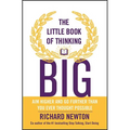 The Little Book of Thinking Big - Paperback