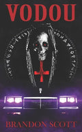 Vodou - Paperback