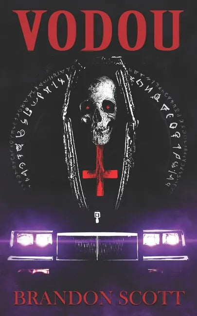 Vodou - Paperback