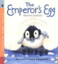 The Emperor's Egg: Read and Wonder - Paperback