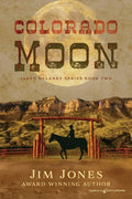 Colorado Moon - Paperback