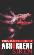 Abhorrent Siren - Paperback