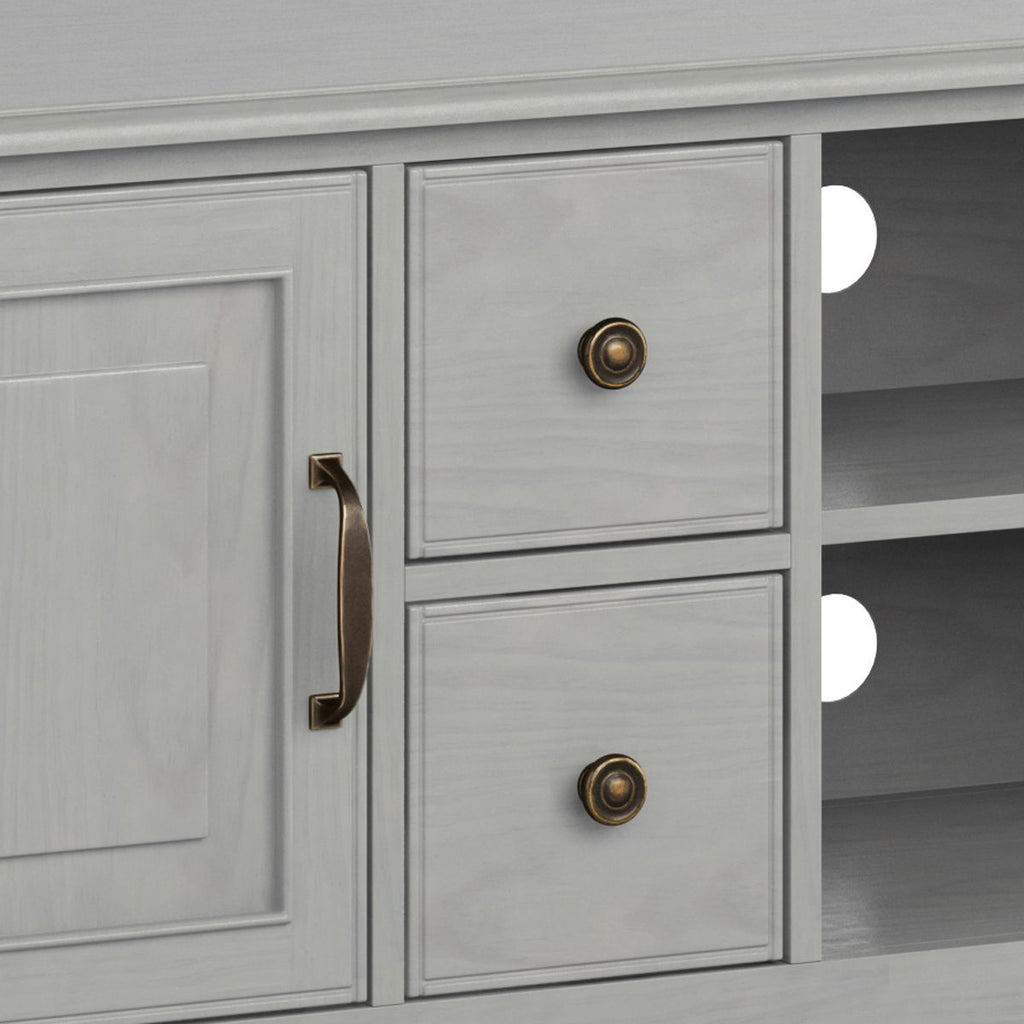 Connaught - Wide TV Stand