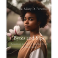 Bytes and Sips: Roadmap to AI for Southern Gen Z Black Girls - Paperback